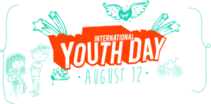 International-Youth-Day 12 August