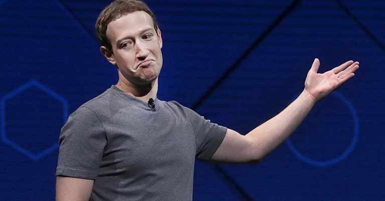 Facebook faced criticism from Republican and Democratic US lawmakers