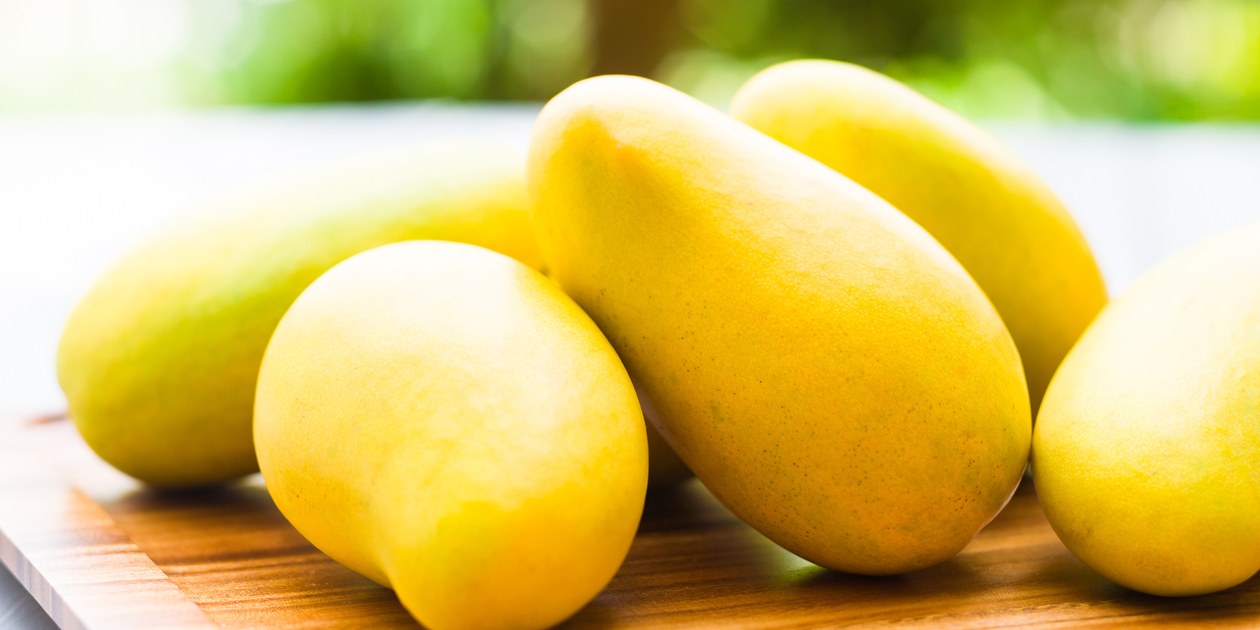 Pakistani mango export to China likely to exceed 10,000 tons this year