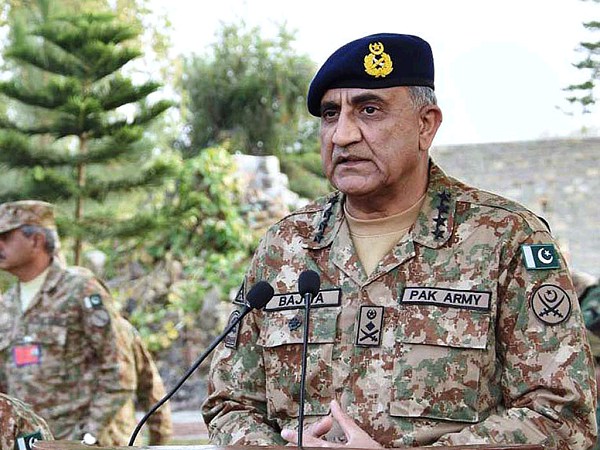 Youth to play an important role to take Pakistan to its rightful direction, COAS