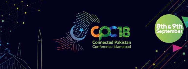 Connected Pakistan Conference held gathering around 8000 youth in Federal Capital