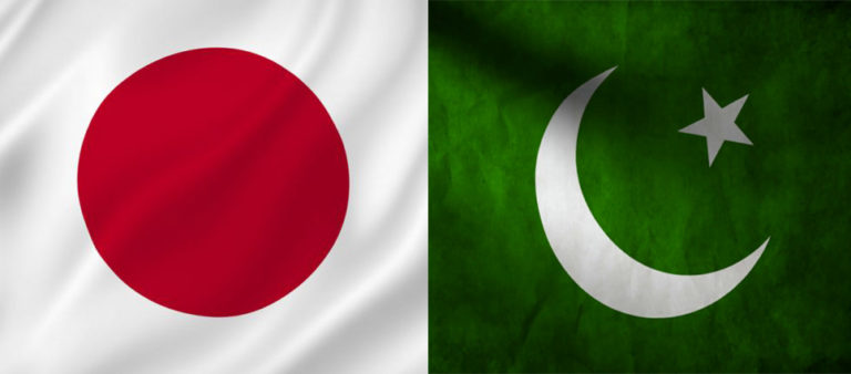 Japan pledges USD 2.7 million to support Afghan refugees and Pakistani youth