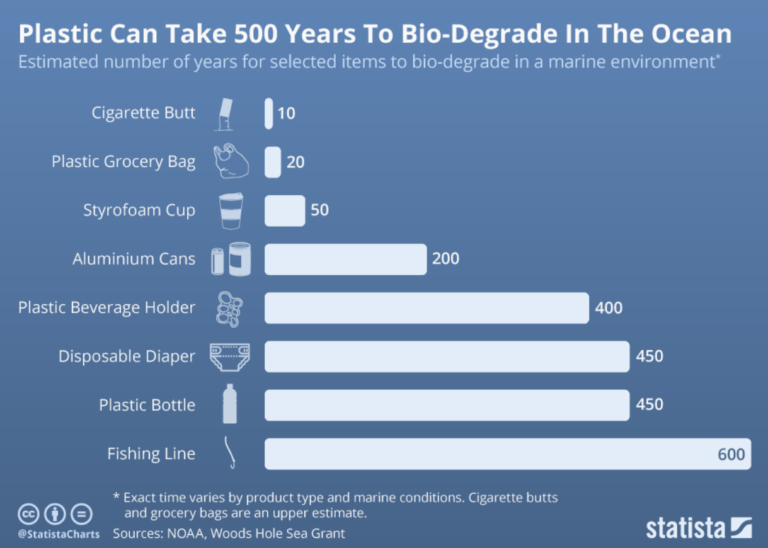 affecting-marine-life-a-plastic-bottle-takes-450-years-to-break-down