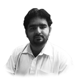 Raheel Irfan Abbasi