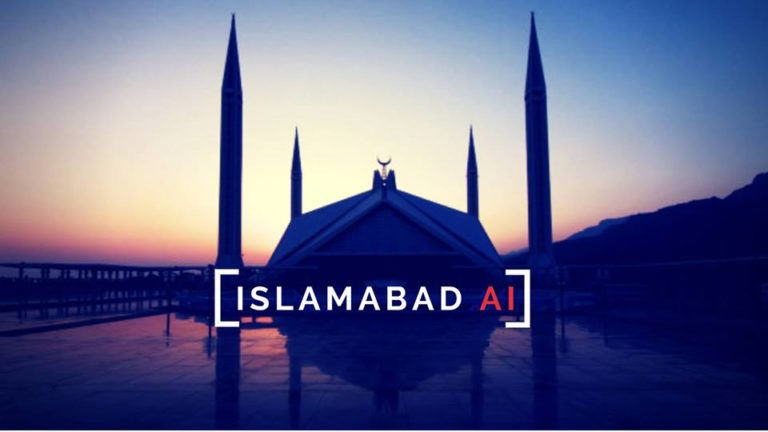 Islamabad Joins Global Artificial Intelligence Community