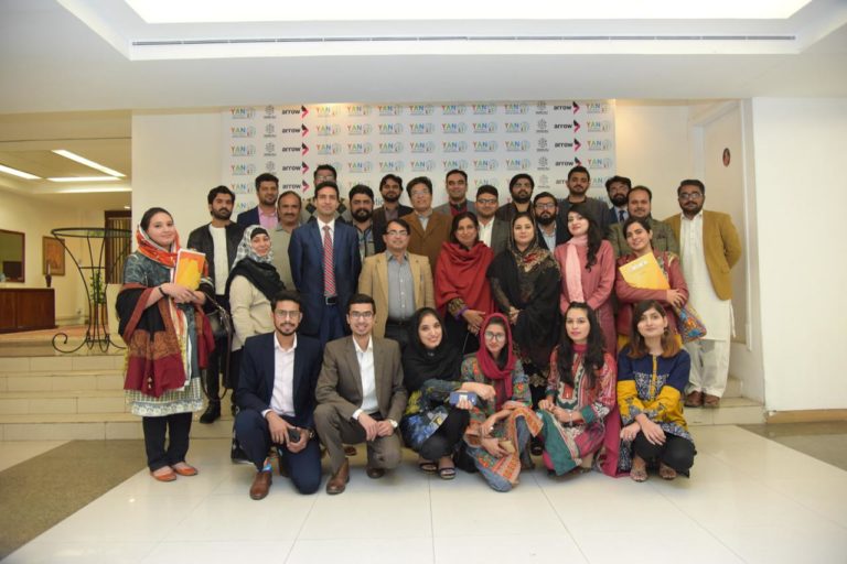 Punjab Parliamentarians discuss inclusion of Life Skills education in the curriculum