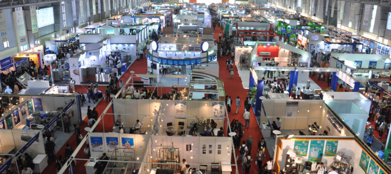 Trade Shows and Pakistani Market