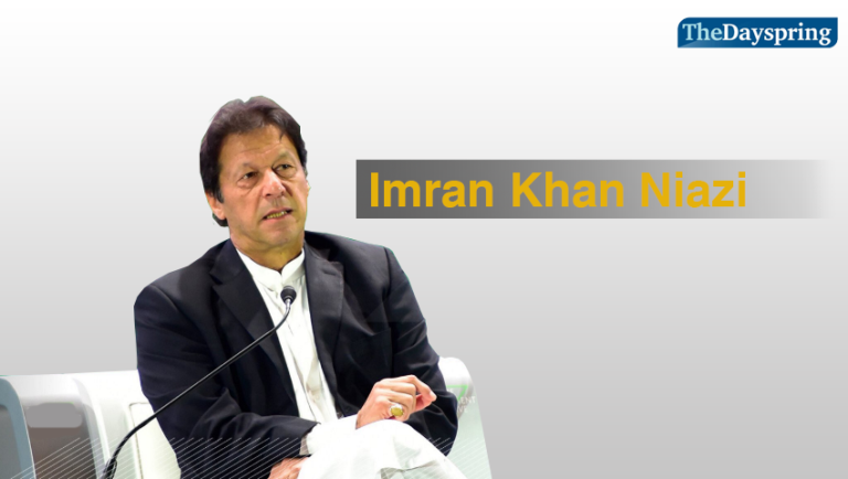 Imran Khan