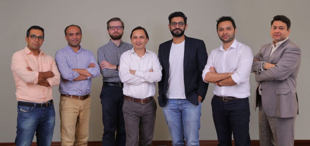 Bykea, Pakistan's largest network of motorbikes for transport, logistics and payments raises $5.7 million in Series A funding