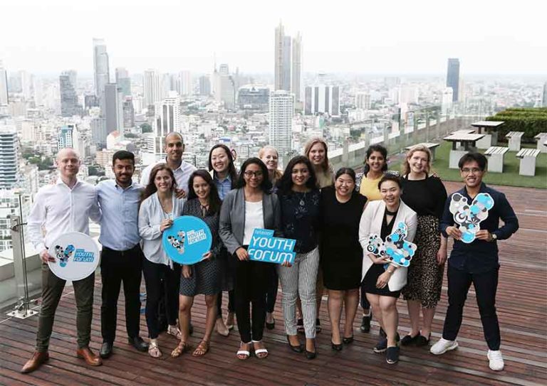 Telenor Youth Forum Concludes In Bangkok with AgriMatch Emerging as Winners