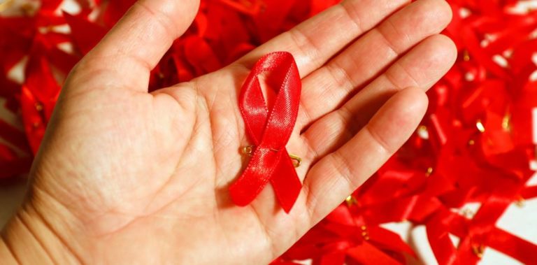 Single district in Pakistan touches AIDS cases to 128