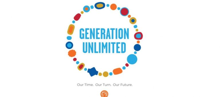 Generation Unlimited Youth Challenge 2.0 launched in Pakistan