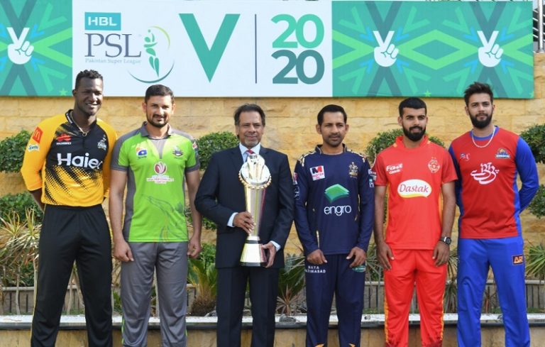 While gearing up for HBL PSL 2020, Look at various records & interesting stats of previous seasons