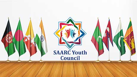 SAARC Youth Council Celebrates International Youth Day