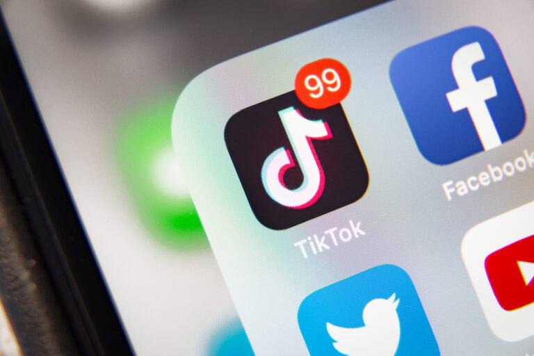 PTA asks TikTok to block nude,immoral content