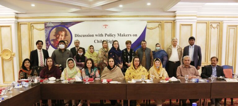 Protection of Child Rights demands political unity: Speakers