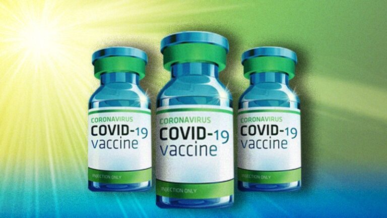 National Party issues policy regarding COVID vaccine’s availability & import