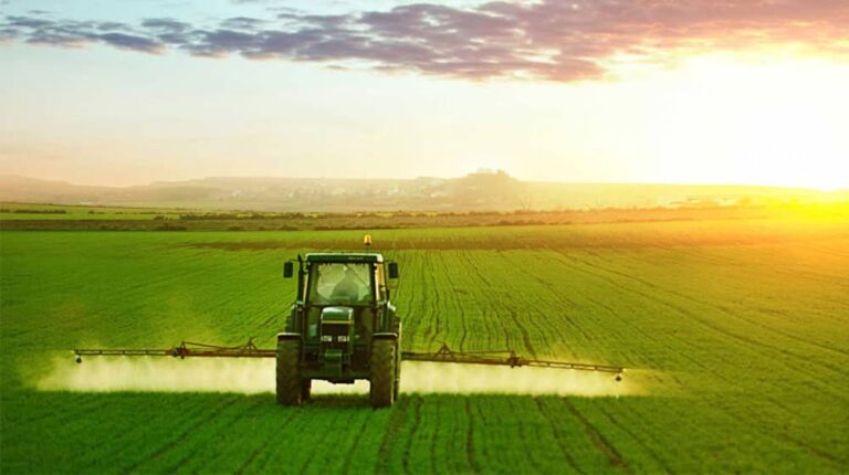 Cultivating Prosperity – Transforming Pakistan’s Agriculture for Economic Growth