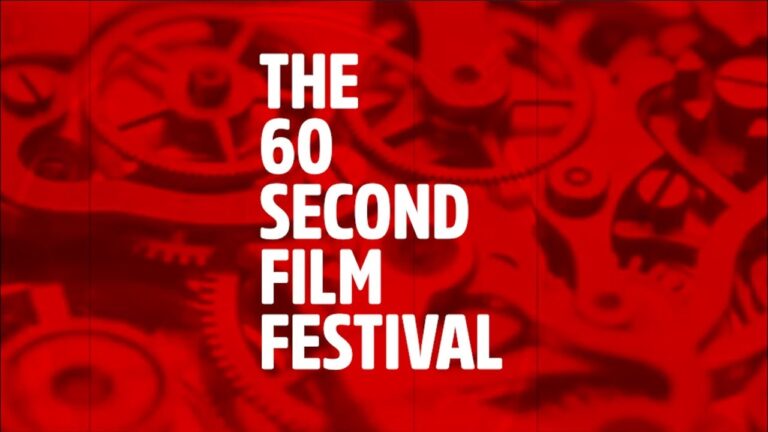 Pakistan to host 60 Second Intl. Film Festival by Youth