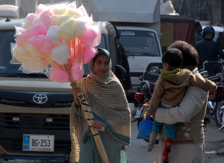 International Women’s Day and a day in her life