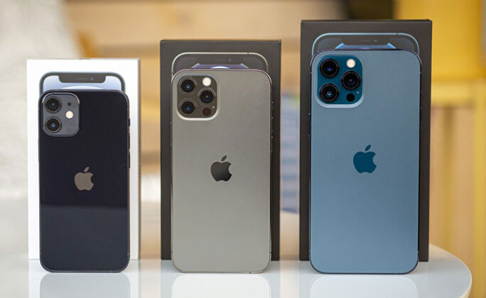 iPhone 13 is coming: might cost even less than iPhone 12 - The ...