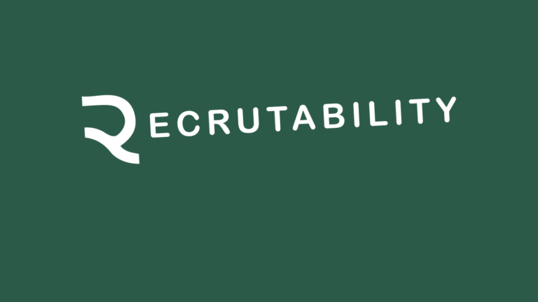 Pakistani PaaS Startup, Recrutability is Changing The Way How Online Portfolios Work