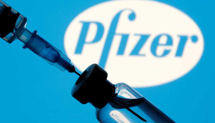 U.S donates 9.6 Million additional Pfizer Vaccine doses to Pakistan