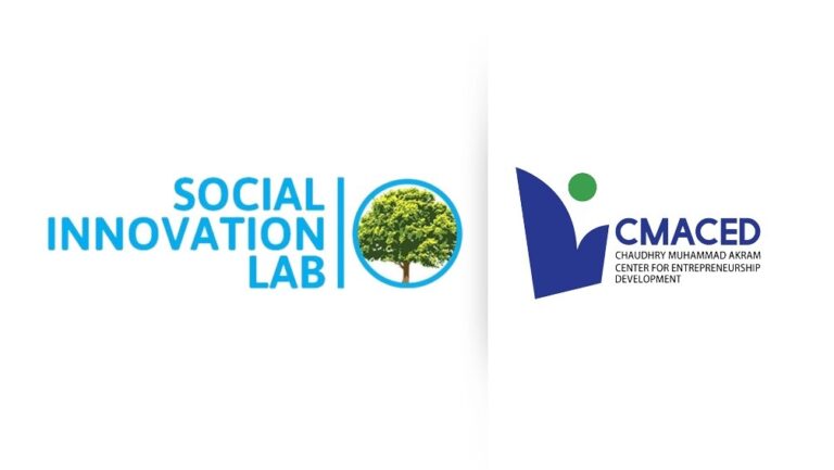 CMACED – Signs MOU with Social Innovation Lab (SIL)