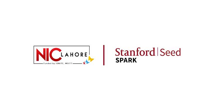 Pakistani start-up wins first place across South Asia in maiden Stanford SEED Spark Program