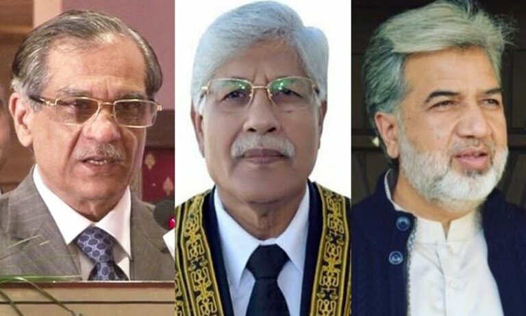 PILDAT appeals to IHC to drop Contempt proceedings against Journalists