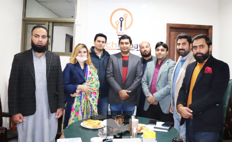 Technubate inauguration ceremony held in Islamabad aims to elevate incubation and startup ecosystem to resolve community challenges.