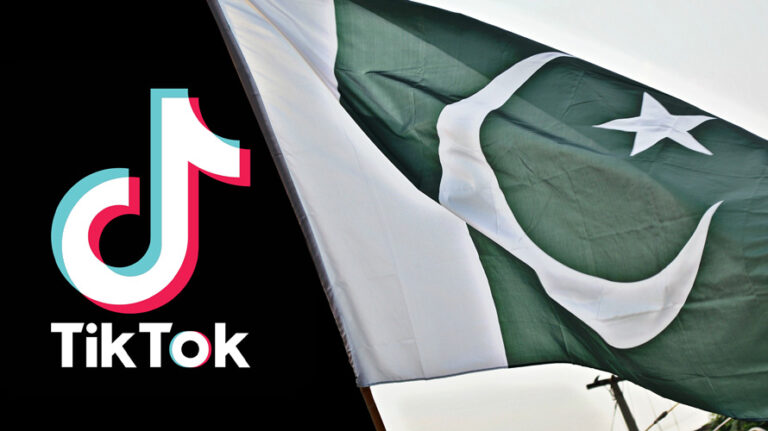 TikTok removes nearly 12.5 million videos from Pakistan for Community Guidelines violations