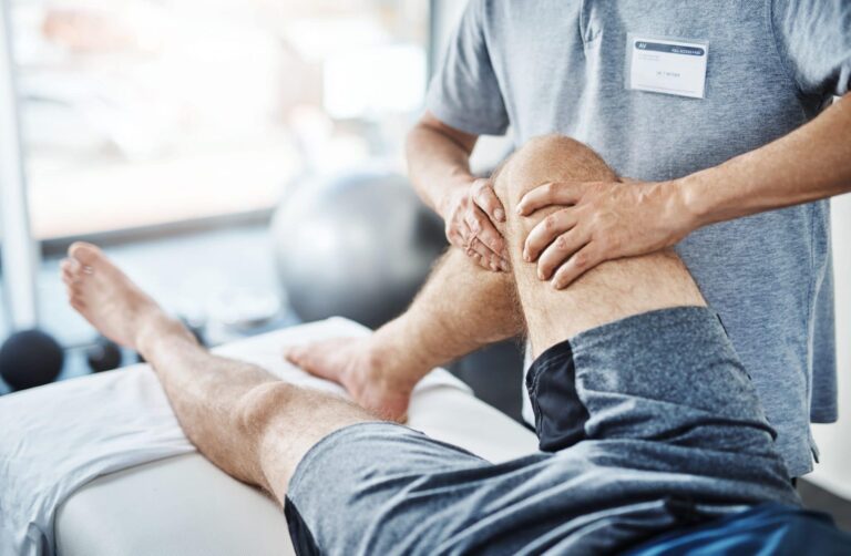 Importance of Physical Therapy 