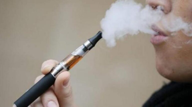 Vaping Pen’s Poisoned Puffs: The Youth at Risk