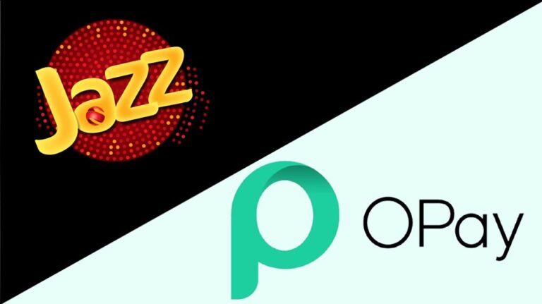 Jazz partners with OPay to become the first mobile  e-pins on POS Machinesoperator to launch