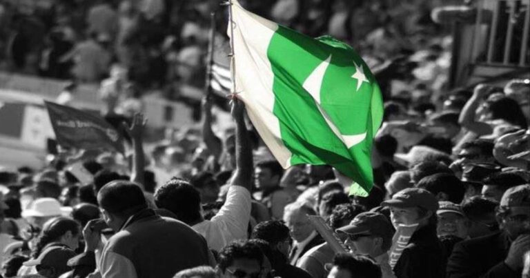 Pakistan’s Quest for Democracy and Development Amidst Challenges