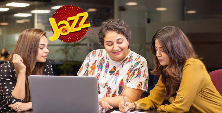 Jazz partners with LUMS to launch EMPOWER, Women’s Leadership Program