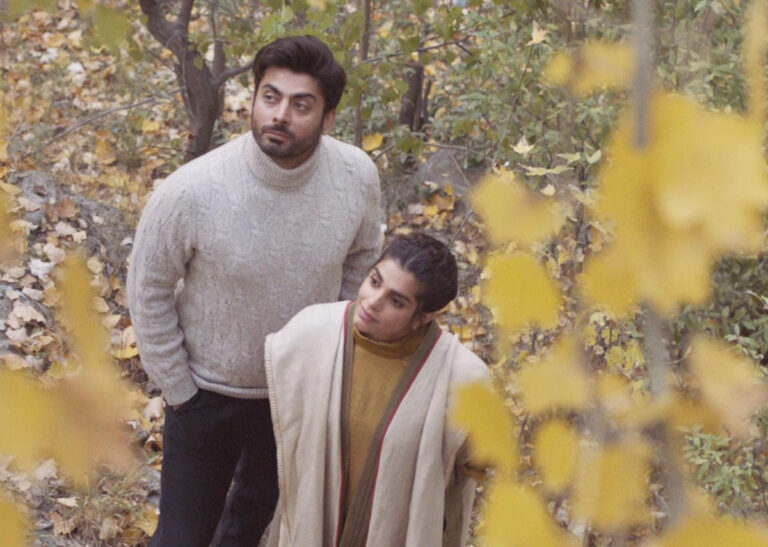 Asim Abbasi’s next ‘Barzakh’ Starring Fawad Khan and Sanam Saeed to make an International premiere