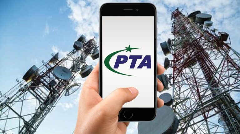 PTA Conducts Successful Raids against Illegal Issuance of SIMs