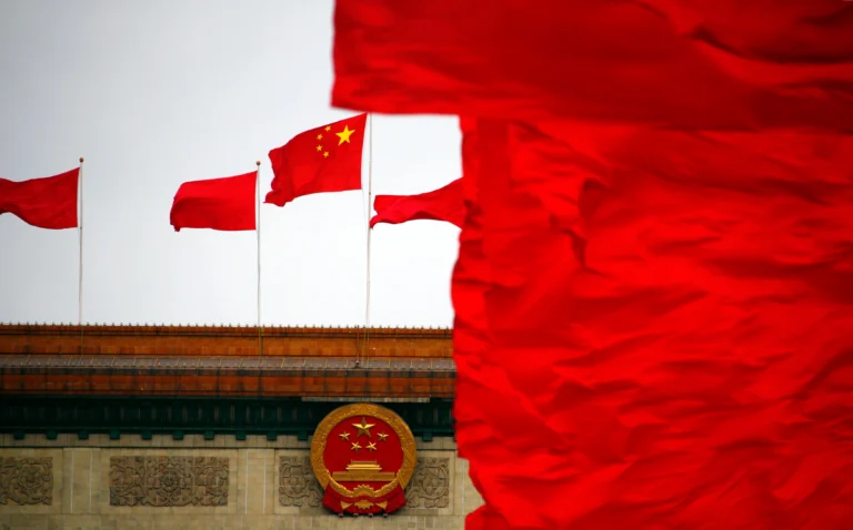 China’s Diplomatic Gambit: Its Implications