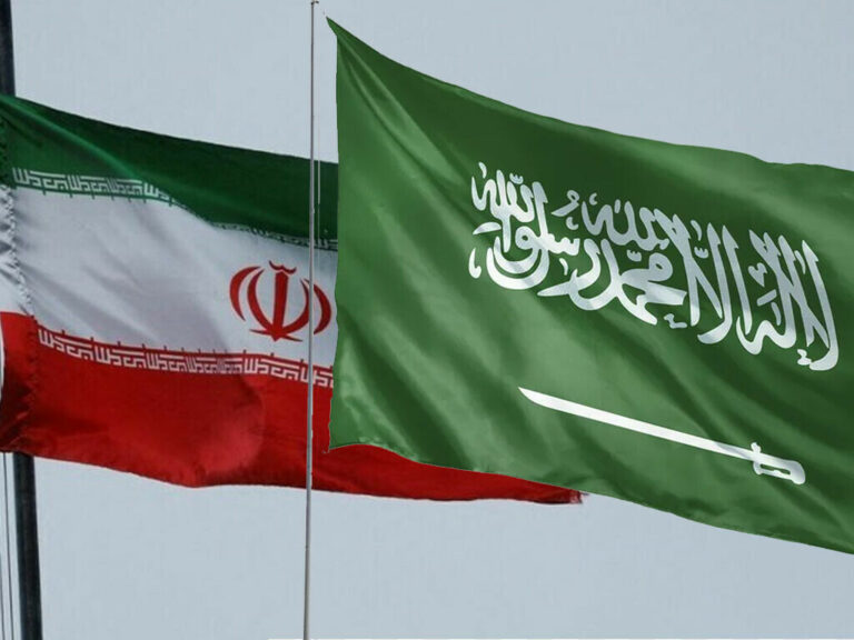 Saudi Arabia – Iran Relations: A new beginning in the region