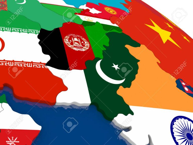 Pakistan’s Strategic Marginalization: Time to Shift from Geopolitics to Geoeconomics