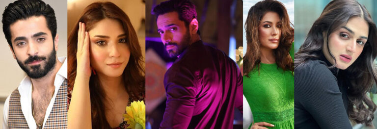 Teri Meri Kahaniyaan: A Star-Studded Cinematic Spectacle for Eid-ul-Adha