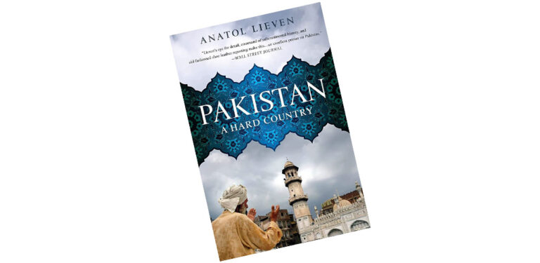 Book Review: Pakistan; A Hard Country