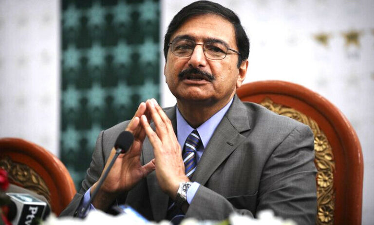 Zaka Ashraf Set to Assume PCB Chief Position, Ensuring Swift Appointment Process