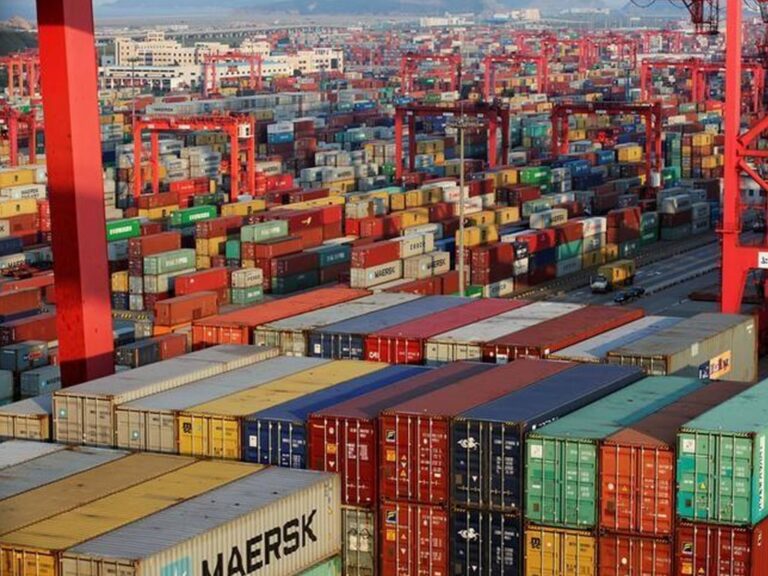 Only 18% Pakistani Firms Import Inputs from Abroad