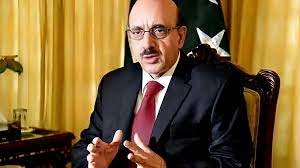 Greater coordination among US law-makers of Pakistani descent to strengthen diaspora: Masood Khan