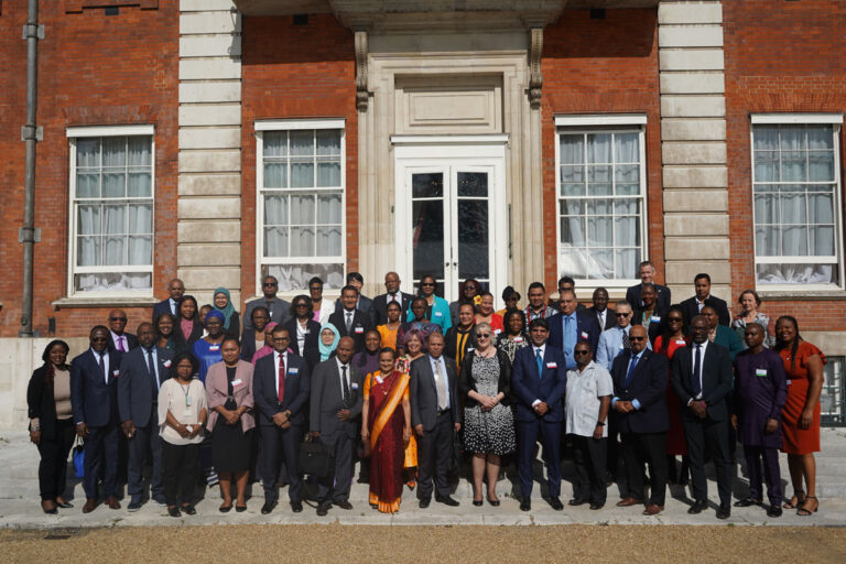 Commonwealth Senior Officials and Youth Leaders Unite in Preparation for Landmark Youth Minister’s Meeting