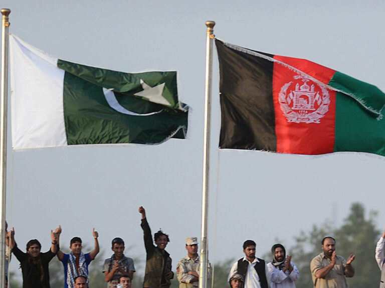 The Complex Interplay: Pakistan-Afghanistan Relations