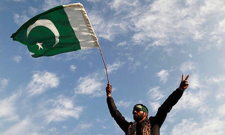 The Many Facets of Pakistan: Strengths, Struggles, and Survival